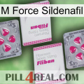 M Force Sildenafil 33